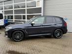 2018 BMW X3 M40i xD High Exec. Personenauto, Auto's, BMW, Gebruikt, Euro 6, Bedrijf, Break