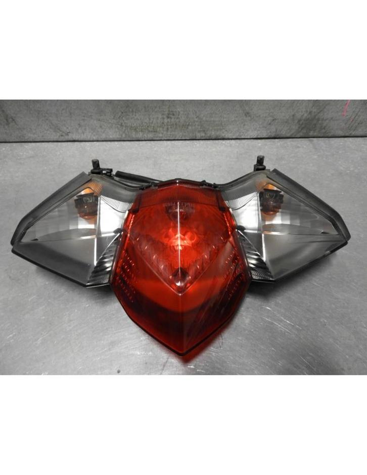 VFR1200F 2010 - 2017 Honda Achterlicht D1-41643, Motoren, Onderdelen | Honda