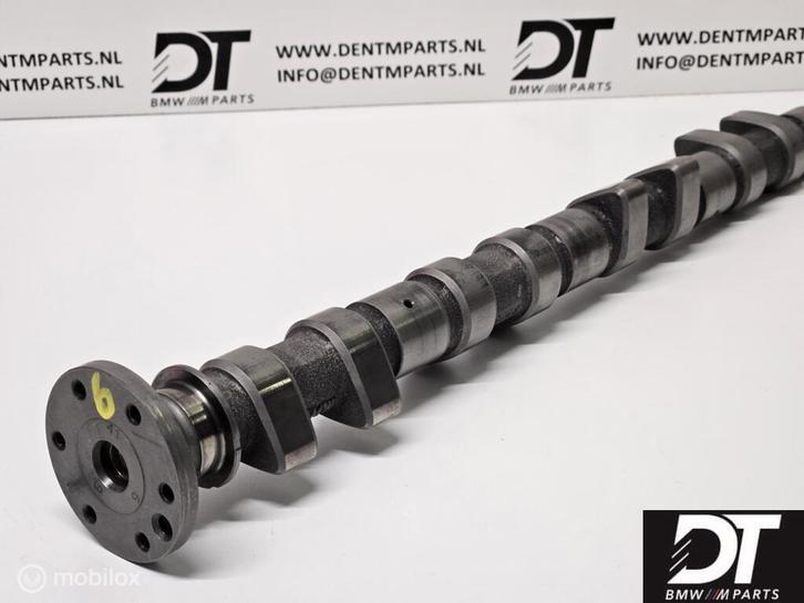 Nokkenas BMW M3 E30 S14 2.3 S14B23 11311317004, Auto-onderdelen, Motor en Toebehoren, BMW, Gebruikt, Ophalen of Verzenden