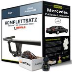 Attache Remorque Mercedes W203, Autos : Pièces & Accessoires, Enlèvement, Neuf