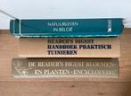Reader’s Digest, Boeken, Encyclopedieën, Ophalen, Gelezen, Bloemen en Planten, Los deel