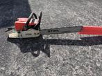 Tronçonneuses, Jardin & Terrasse, Enlèvement, Comme neuf