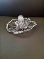 Tête de Pierrot, Antiquités & Art, Enlèvement