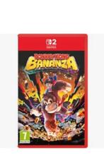 Donkey Kong Switch 2, Games en Spelcomputers, Games | Nintendo Switch, Ophalen, Zo goed als nieuw