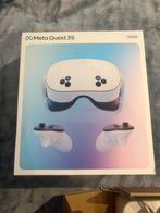 Meta Quest 3s, Games en Spelcomputers, Ophalen, Zo goed als nieuw