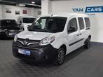 Renault Kangoo MAXI 1.5 DIESEL * 19.000 KM * TOP ETAT QUASI, Autos, Achat, Entreprise, 2 places, 1481 kg