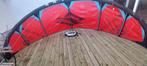 Kite Naish Phoenix 8 m 2023, Enlèvement ou Envoi, Comme neuf, 8 m², Kite