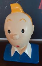 Beeld kuifje tin tin, Verzamelen, Stripfiguren, Ophalen of Verzenden, Kuifje