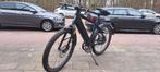 Stromer st3, Fietsen en Brommers, Elektrische fietsen, Gebruikt, Ophalen of Verzenden, 51 tot 55 cm, Stromer