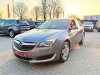 Opel insignia 1.6CDTi 2016 Automaat, Achat, Entreprise, Automatique, Gris