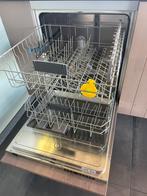 Inbouwvaatwas Siemens met bestekmandje, Ophalen, Gebruikt, Inbouw