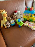 Set speelgoed, Ophalen, Zo goed als nieuw