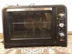 Four Moulinex, Electroménager, Moins de 45 cm, Enlèvement, Utilisé, Moins de 45 cm
