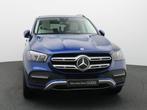 Mercedes-Benz GLE-klasse GLE 350 e 4MATIC Business Solution, Auto's, Mercedes-Benz, Gebruikt, Beige, Blauw, GLE