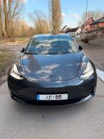 Tesla Model 3 Standard Range Plus – 2020 – 93.000 km, Autos, Tesla, Cuir, Argent ou Gris, Achat, 6 portes
