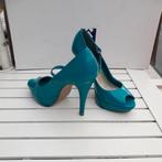 schoenen, Vêtements | Femmes, Chaussures, Neuf, Bleu, Chaussures basses, Envoi