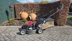 Honda HRH 536 HXE, Tuin en Terras, Ophalen