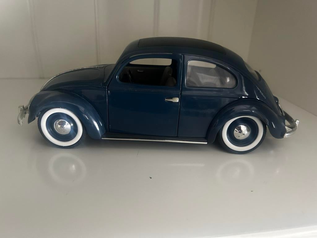 scarabée, Hobby & Loisirs créatifs, Voitures miniatures | 1:18, Enlèvement, Comme neuf