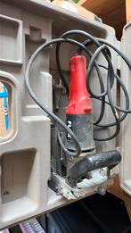 Flex Lamello, Enlèvement, Utilisé