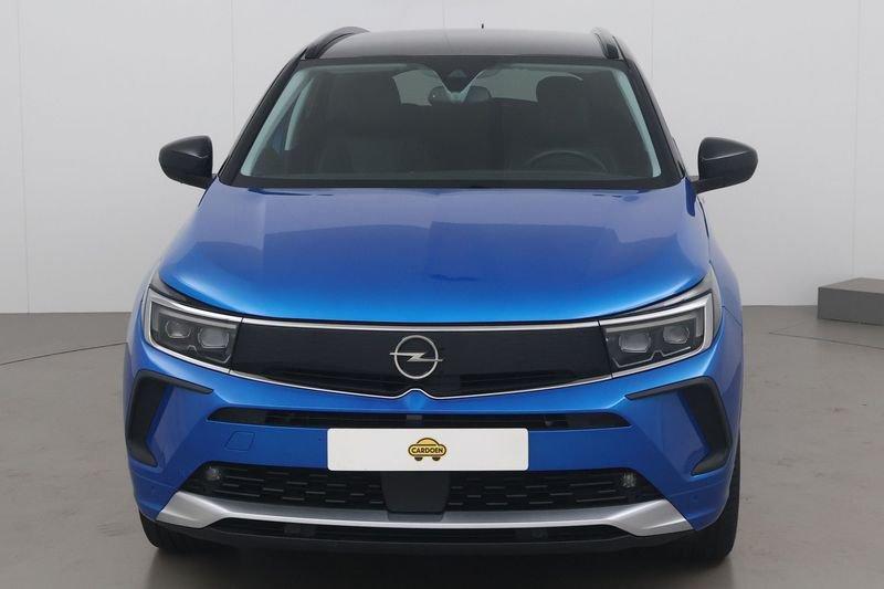 Opel Grandland 1.2 turbo business elegance s&s 130 AT, Autos, Opel, Grandland, Achat, Euro 6, Entreprise