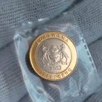 Piece de monnaie / Botswana / 5 Pula / 2007 / UNC, Timbres & Monnaies, Monnaies | Amérique, Enlèvement ou Envoi, Monnaie en vrac