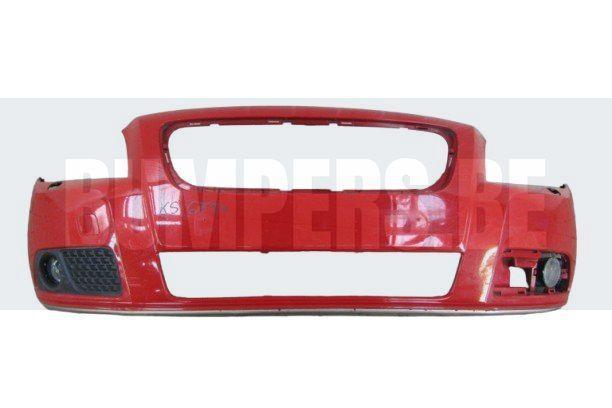 Bumper Volvo V70 3 III 07-13 30678623 Voorbumper KS6794, Auto-onderdelen, Carrosserie, Bumper, Voor, Gebruikt, 6 maanden garantie