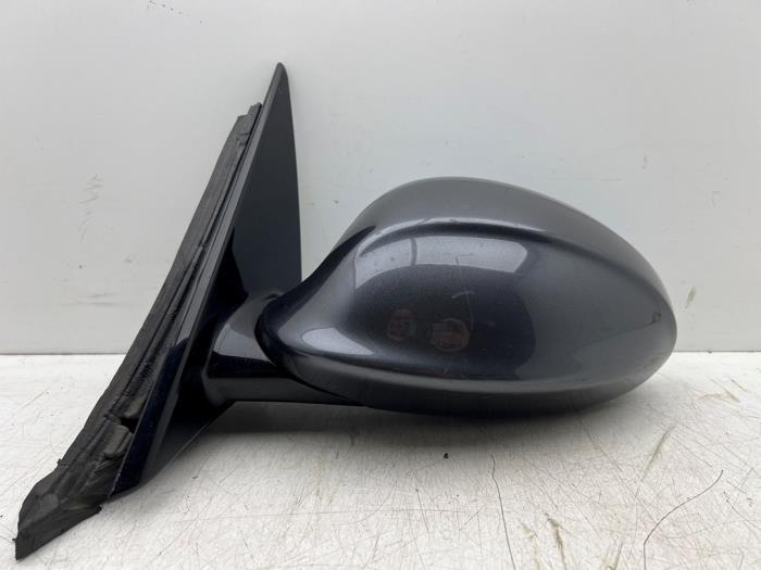 Rétroviseur extérieur gauche d'un BMW 3-Serie, Autos : Pièces & Accessoires, Rétroviseurs, BMW, Utilisé, 3 mois de garantie, Enlèvement ou Envoi