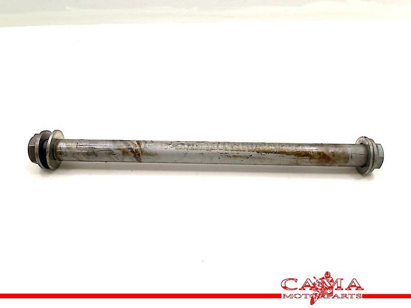 ACHTERAS Honda VFR 1200 X Crosstourer 2012-2015 (SC70), Motoren, Onderdelen | Honda, Gebruikt