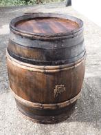Barrique bourguignonne 225L, Enlèvement, Utilisé