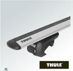 Galerie de toit Thule WingBar Evo 127 cm, Autos : Divers, Porte-bagages, Enlèvement ou Envoi, Comme neuf