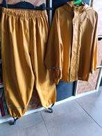 Regenpak maat 140, Ophalen