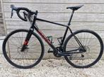 Koersfiets Fuji Sportif 1.3, Fietsen en Brommers, Fietsen | Racefietsen, Gebruikt, 10 tot 15 versnellingen, Heren, Aluminium