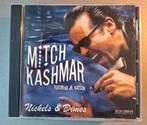 CD. Mitch Kashmar. Nickels et dix cents., CD & DVD, CD | Jazz & Blues, Enlèvement ou Envoi, Utilisé, Blues