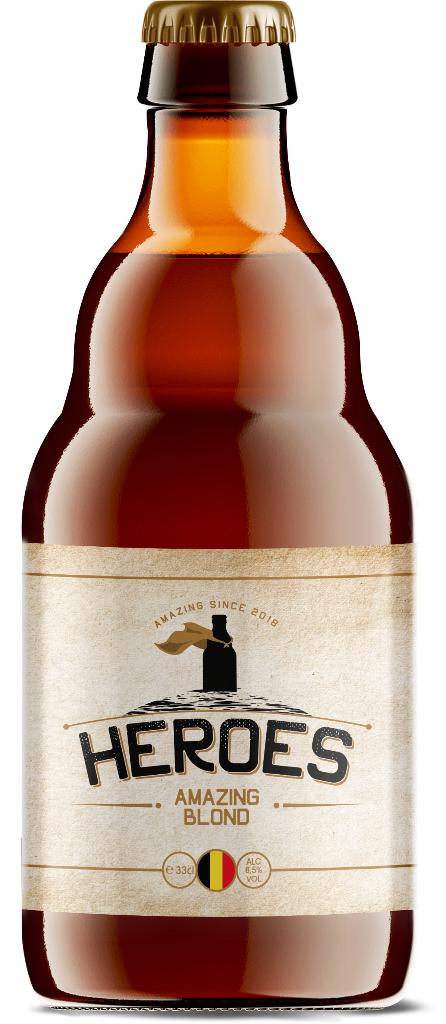 Biermerk over te nemen