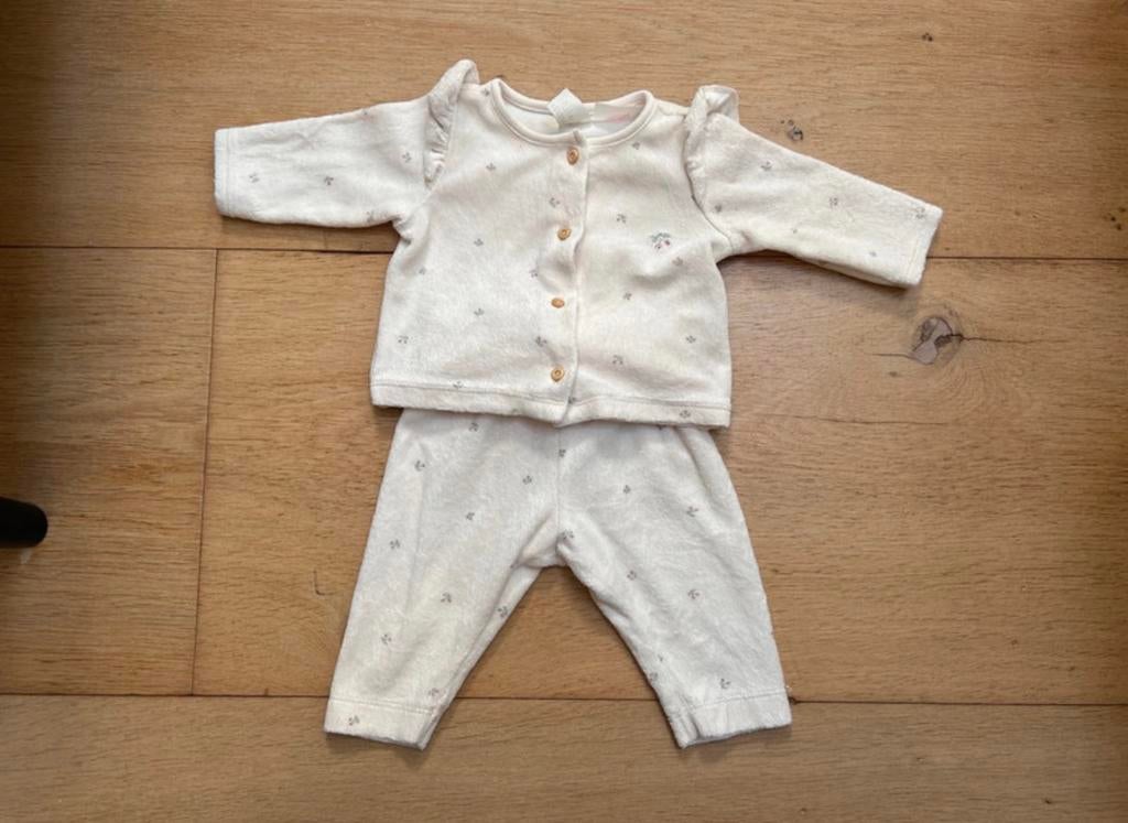 Pakket meisjeskledij maat 56 in perfecte staat!, Kinderen en Baby's, Ophalen of Verzenden, Zo goed als nieuw, Meisje, Setje