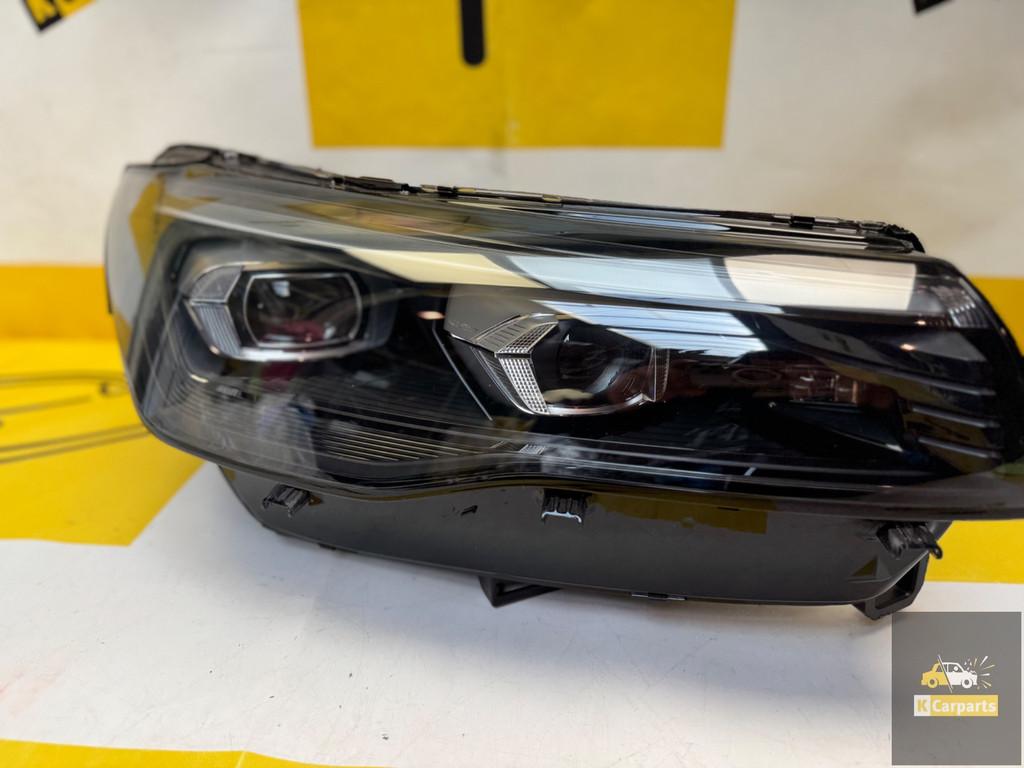 VW Tiguan 571 IQ-Light Led Koplamp Rechts 571941060H, Info@fabrikant.eu, Fabrikant BV, Gebruikt, Fabrikantstraat 1
1000 AA  Amsterdam, NL