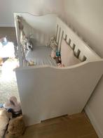 Babybedje te koop, Enlèvement, Utilisé, Garçon ou Fille