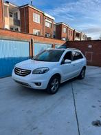 RENAULT KOLEOS 2013 • 196.000KM • 2.0DIESEL • EURO5 • 150PK, Autos, Euro 5, Entreprise, Boîte manuelle, Diesel