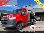 Mercedes-Benz Sprinter 514 KIPPER+KOFFER (25.000€ex)MTM 7, Auto's, Bestelwagens en Lichte vracht, 100 kW, Gebruikt, 4 cilinders