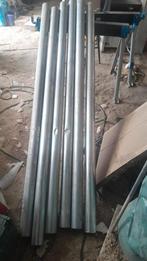 Descend de gouttière, Bricolage & Construction, Neuf, 80 mm ou plus, Zinc, 2 à 4 mètres