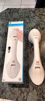 2 Poignées ventouse pour salle de bain, Enlèvement