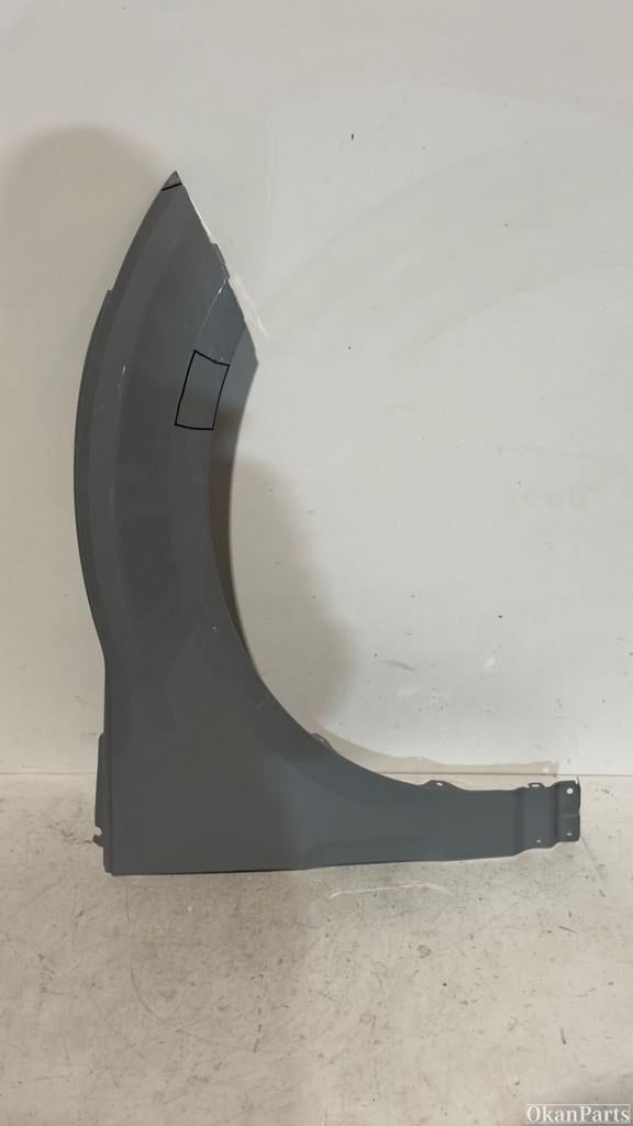 Panneau lat ral droit avant droit Volvo EX30, Info@fabrikant.eu, Fabrikant BV, Fabrikantstraat 1
1000 AA  Amsterdam, NL, Utilisé