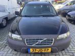 2002 Volvo V70 Cross Country 2.4 T Comfort Line Personenauto, Auto's, Volvo, Gebruikt, V70, Bedrijf, Break