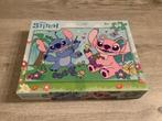 Puzzle Disney Stitch (99 pièces), Enfants & Bébés, Enlèvement ou Envoi, Plus de 50 pièces, Comme neuf, 4 à 6 ans