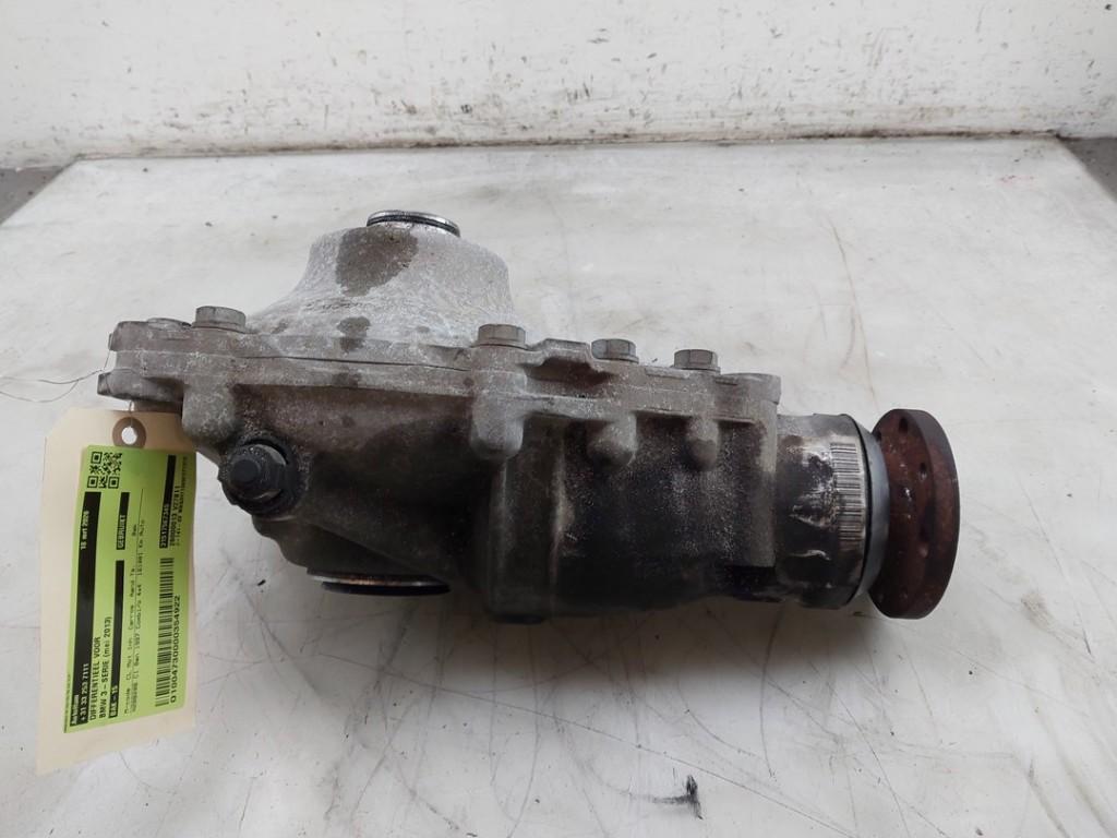 DIFFERENTIEEL AVANT BMW 3 serie Touring (F31), Autos : Pièces & Accessoires, Dhr. J. Ham, Administratie@autoham.nl, Utilisé, BMW