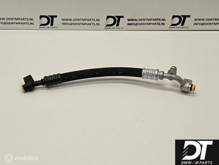 Aircoleiding BMW 3-serie E46 64536984883, Auto-onderdelen, Airco en Verwarming, BMW, Gebruikt, Ophalen of Verzenden