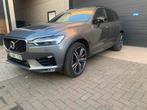 Volvo Xc60 B5 essence, hybride doux, design R et noir, Achat, Euro 6, Entreprise, Garantie prolongée