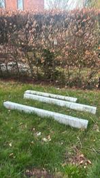 Lintelen hol - gewapend gratis, Ophalen, Zo goed als nieuw