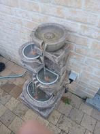 Waterfontein, Tuin en Terras, Ophalen