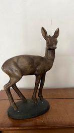 Beeld hert, Enlèvement, Comme neuf